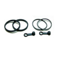 Tourmax Brake Caliper Seal Kit, Caliper Service/Repair Front Yamaha