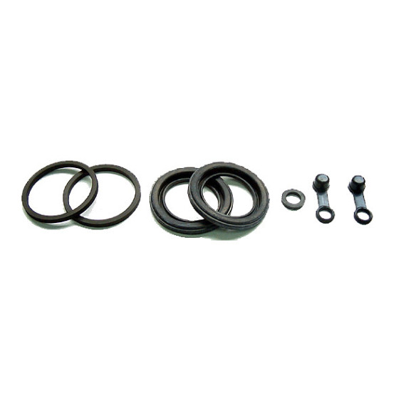 Tourmax Brake Caliper Seal Kit, Caliper Service/Repair Rear Suzuki