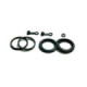 Tourmax Brake Caliper Seal Kit, Caliper Service/Repair Rear Suzuki