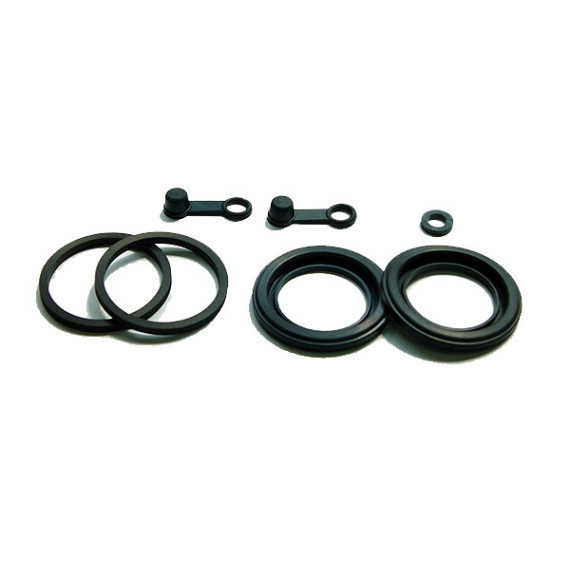 Tourmax Brake Caliper Seal Kit, Caliper Service/Repair Rear Suzuki