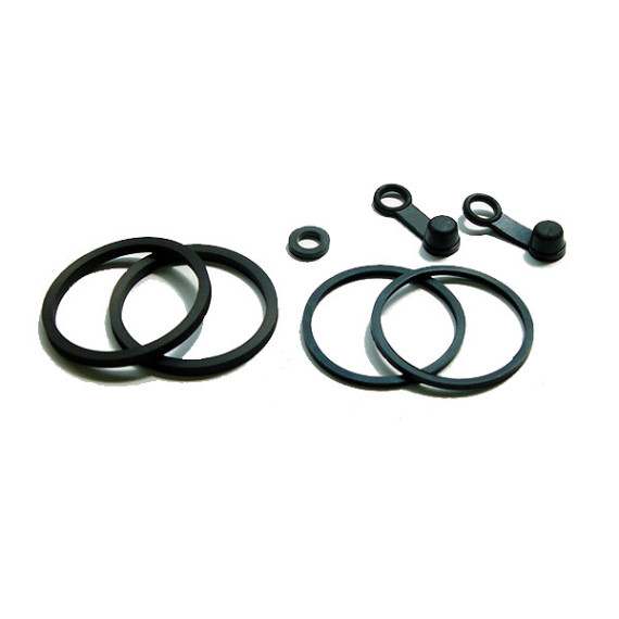 Tourmax Brake Caliper Seal Kit, Caliper Service/Repair Rear Suzuki