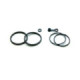 Tourmax Brake Caliper Seal Kit, Caliper Service/Repair Rear Suzuki