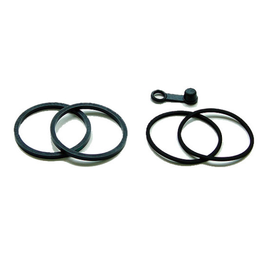 Tourmax Brake Caliper Seal Kit, Caliper Service/Repair Rear Yamaha