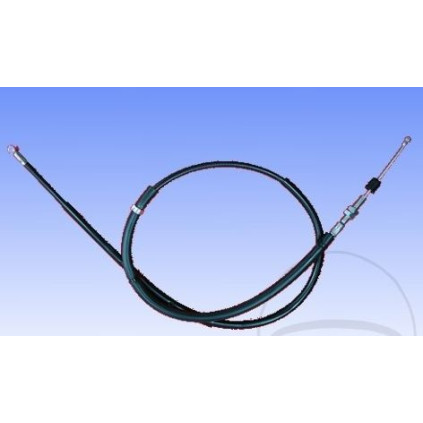 CLUTCH CABLE TSK Yamaha XJ600