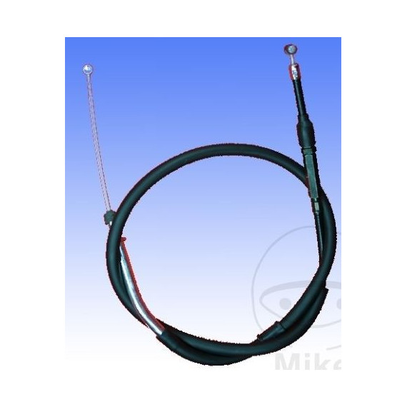 Clutchcable TSK Suzuki DR350,S