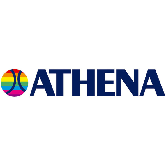 Athena Exhaust gasket, 40 x 32 x 4,0