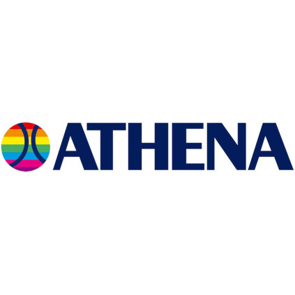 Athena Exhaust gasket, 45 x 38 x 5,5