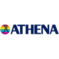 Athena Exhaust gasket, 46 x 39 x 4,0