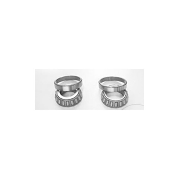 Steering bearing kit JMT T:48x25x13 B:48x30x12 Without Dust Seal