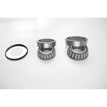 Steering bearing kit T:47x26x15 B:55x30x17 inc. Dust seal