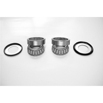 Steering bearing kit T:47x26x15 B:47x26x15 inc. Dust seal