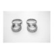 Steering bearing kit T:48x30x12 B:48x30x12 Without Dust Seal