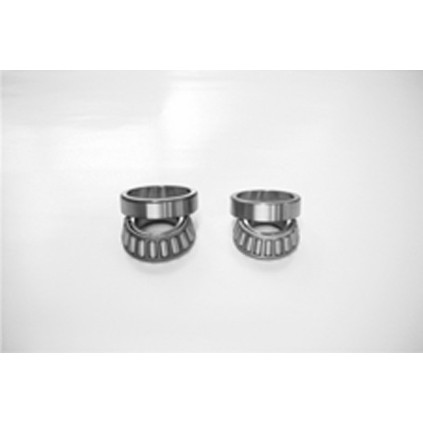 Steering bearing kit T:43x25x15 B:52x28x16,5 uta Dust Seal