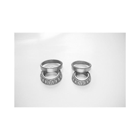 Steering bearing kit T:43x25x11 B:48x30x12 Without Dust Seal