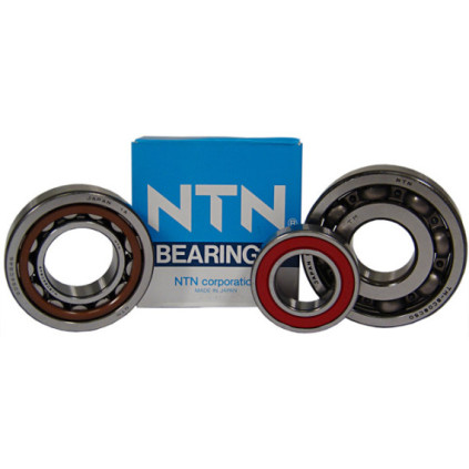 NTN Wheel bearing 6302LLUC3