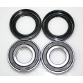 Tourmax Wheel bearing kit incl. Gasket ,Front