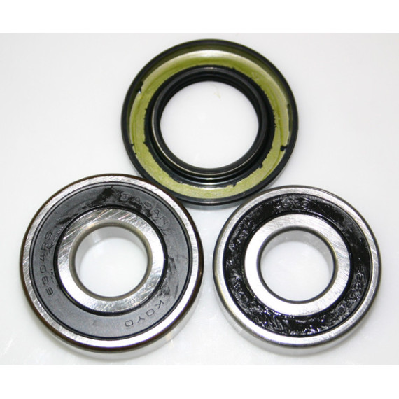 Tourmax Wheel bearing kit