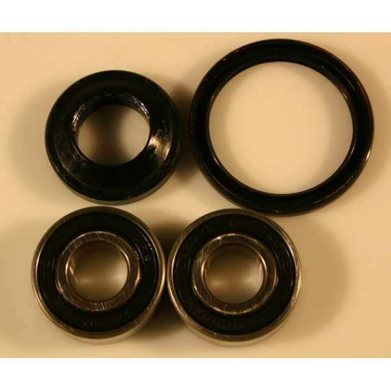 Tourmax Wheel bearing kit