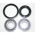 Tourmax Wheel bearing kit Front