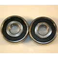 Tourmax Wheel bearing kit 2 x 6303-2RS