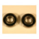 Tourmax Wheel bearing kit 2 x 6204-2RS