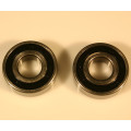 Tourmax Wheel bearing kit 2 x 6204-2RS