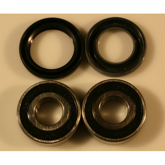 Tourmax Wheel bearing kit front wheel