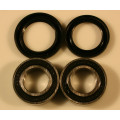 Tourmax Wheel bearing kit