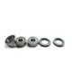 Tourmax Wheel bearing kit