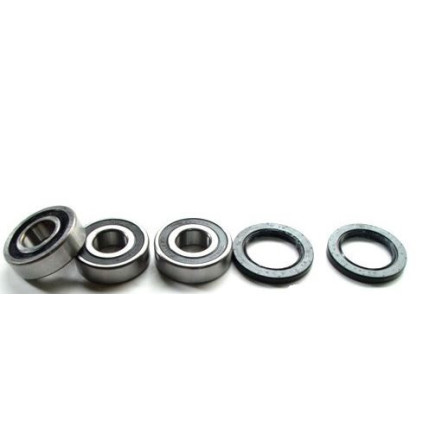 Tourmax Wheel bearing kit