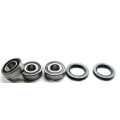 Tourmax Wheel bearing kit