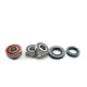 Tourmax Wheel bearing kit ,Rear