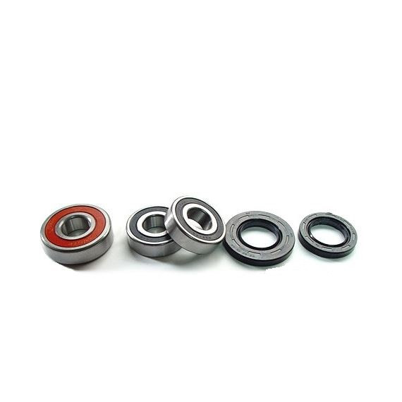 Tourmax Wheel bearing kit ,Rear