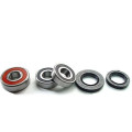 Tourmax Wheel bearing kit ,Rear