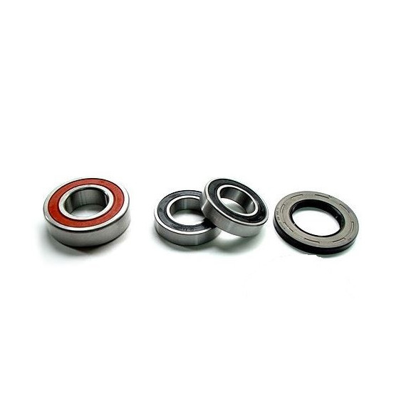 Tourmax Wheel bearing kit