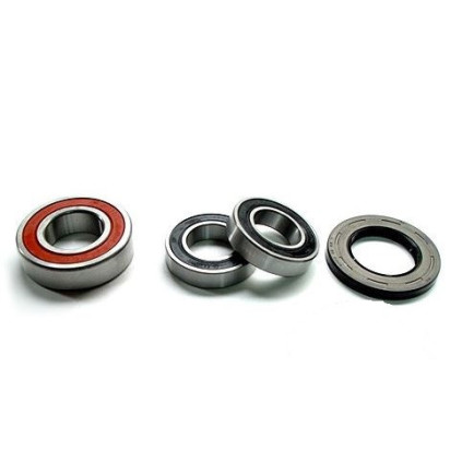 Tourmax Wheel bearing kit