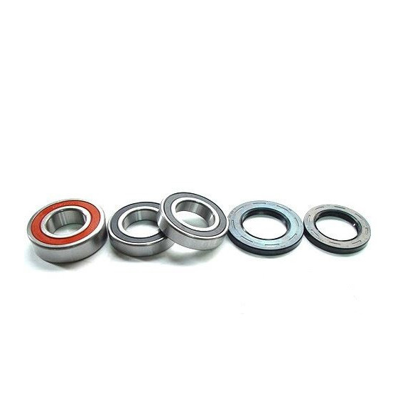 Tourmax Wheel bearing kit