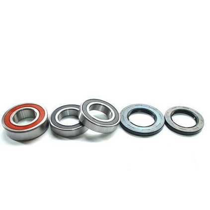 Tourmax Wheel bearing kit