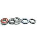 Tourmax Wheel bearing kit