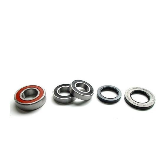 Tourmax Wheel bearing kit