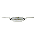 PSYCHIC HANDLEBAR HONDA HIGH WHITE 22mm