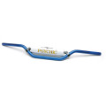 PSYCHIC HANLEBAR HONDA HIGH BLUEANODISED 22mm