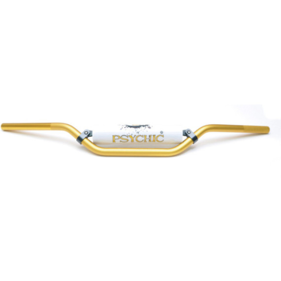 PSYCHIC HANDLEBAR HONDA HIGH GOLD ANODISED 22mm