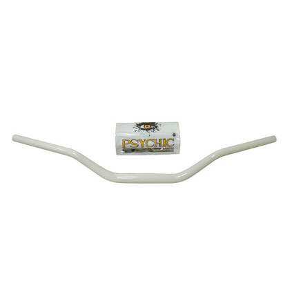 Psychic Handlebar 28,6mm White