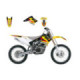 Blackbird Dream 3 Graphic Kit RMZ250 04-06