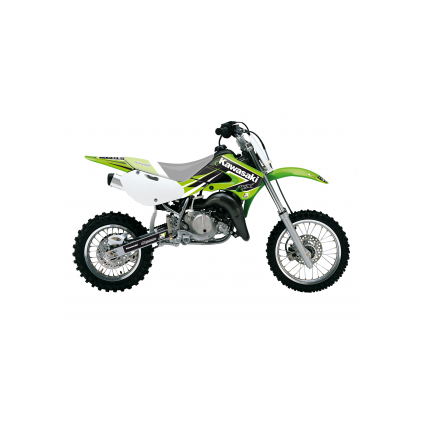 Blackbird Dream 4 Graphic Kit KX65 00-15