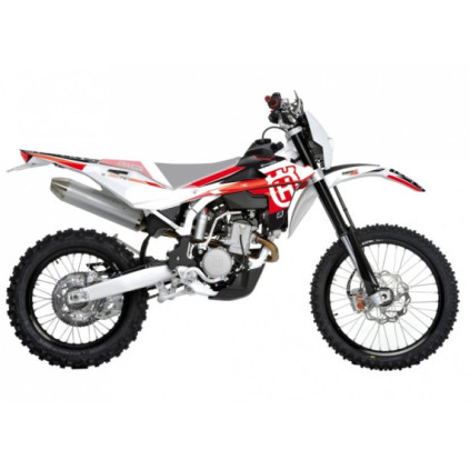 Blackbird Dream 4 Graphic Kit red HUSQVARNA TE/TC 250-510