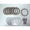 Sixty5 Clutchplate set KX80 89-97