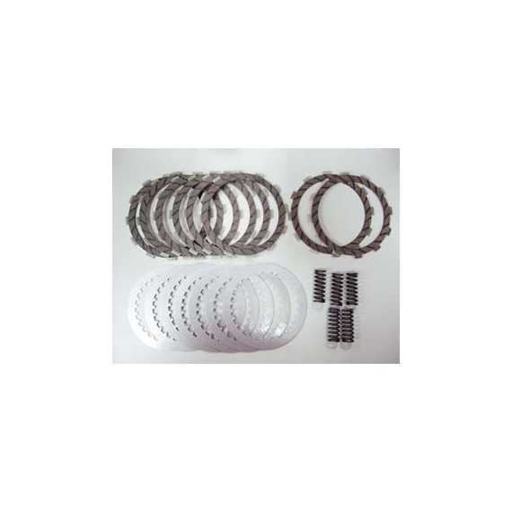 Sixty5 Clutchset RM125 93-98