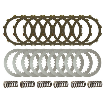 Sixty5 Clutchset KTM SXF250 13-14/SXF350 11-14